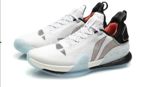 球鞋爆料李宁视频,爆款来袭，科技与时尚的完美融合  第1张