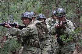 滇西1944在线观看,烽火岁月里的抗战传奇 第2张 滇西1944在线观看,烽火岁月里的抗战传奇 第2张